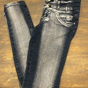 Stylish Women's Jeans